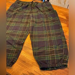 Cherokee XXXL jogger Pjs
